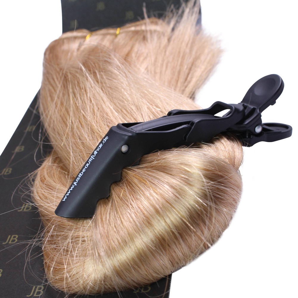 hair2heart Pince à cheveux extensions