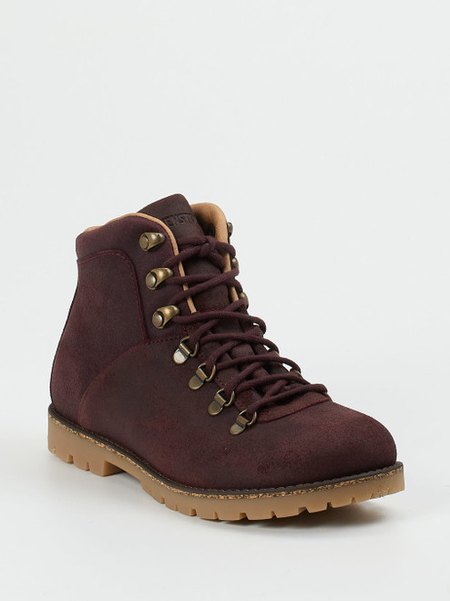 Schnürstiefelette Jackson-27515090014 Birkenstock