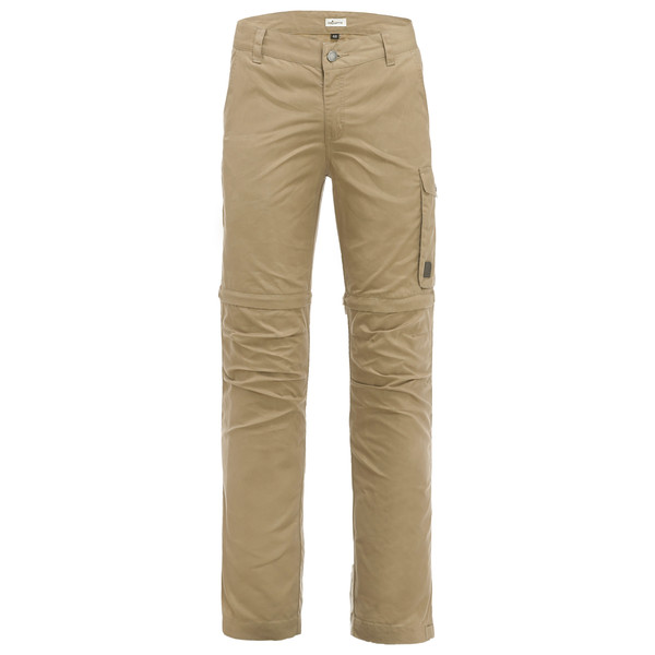 RAZNAS ZIPOFF PANTS Herren - Trekkinghose