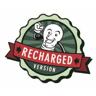 Funkenschlag (Recharged Version) (DE)