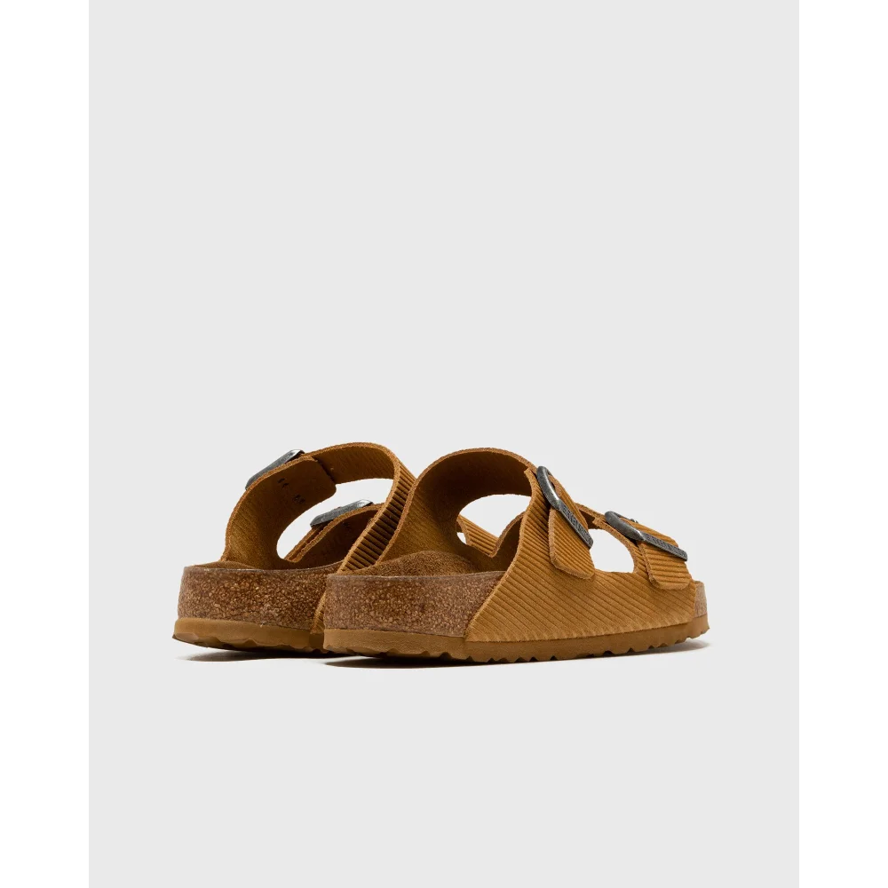 Birkenstock Arizona 1026093 / braun