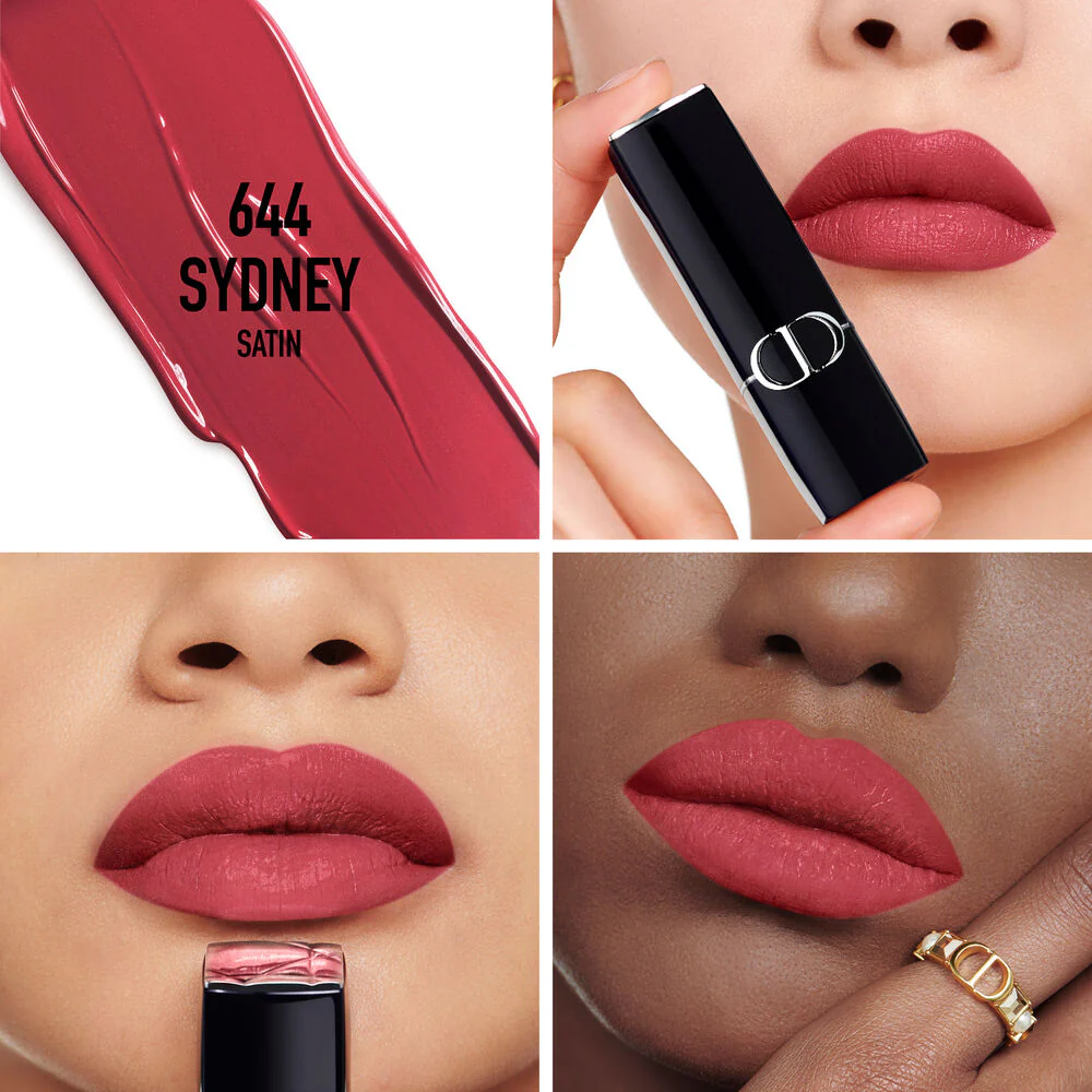 Rouge Dior Lippenstiften - Lippenstift