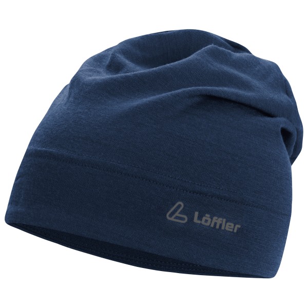 Löffler - Artista Merino Beanie - Mütze