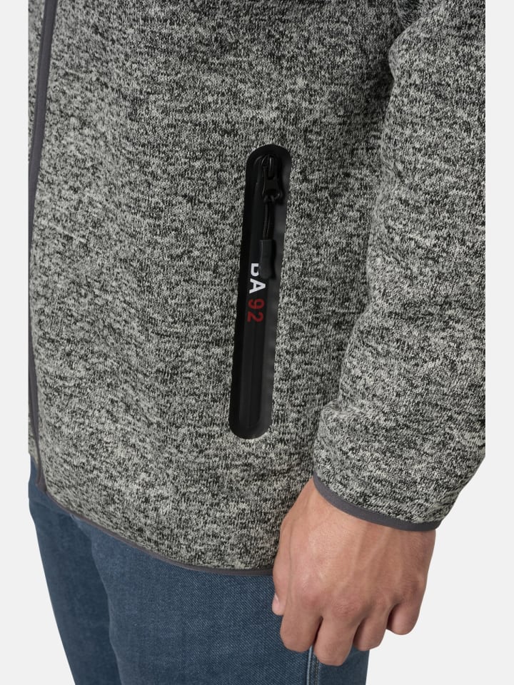 BABISTA Sweatjacke LUCIVENTTI in grau günstig kaufen