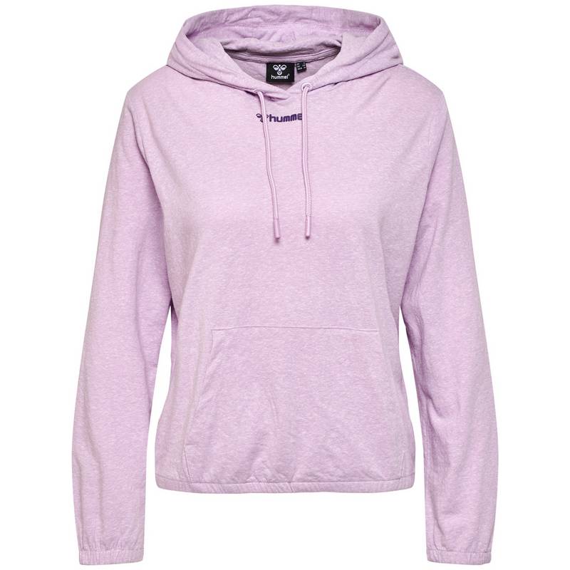 hummel hmlZANDRA HOODIE Hoodie Damen
