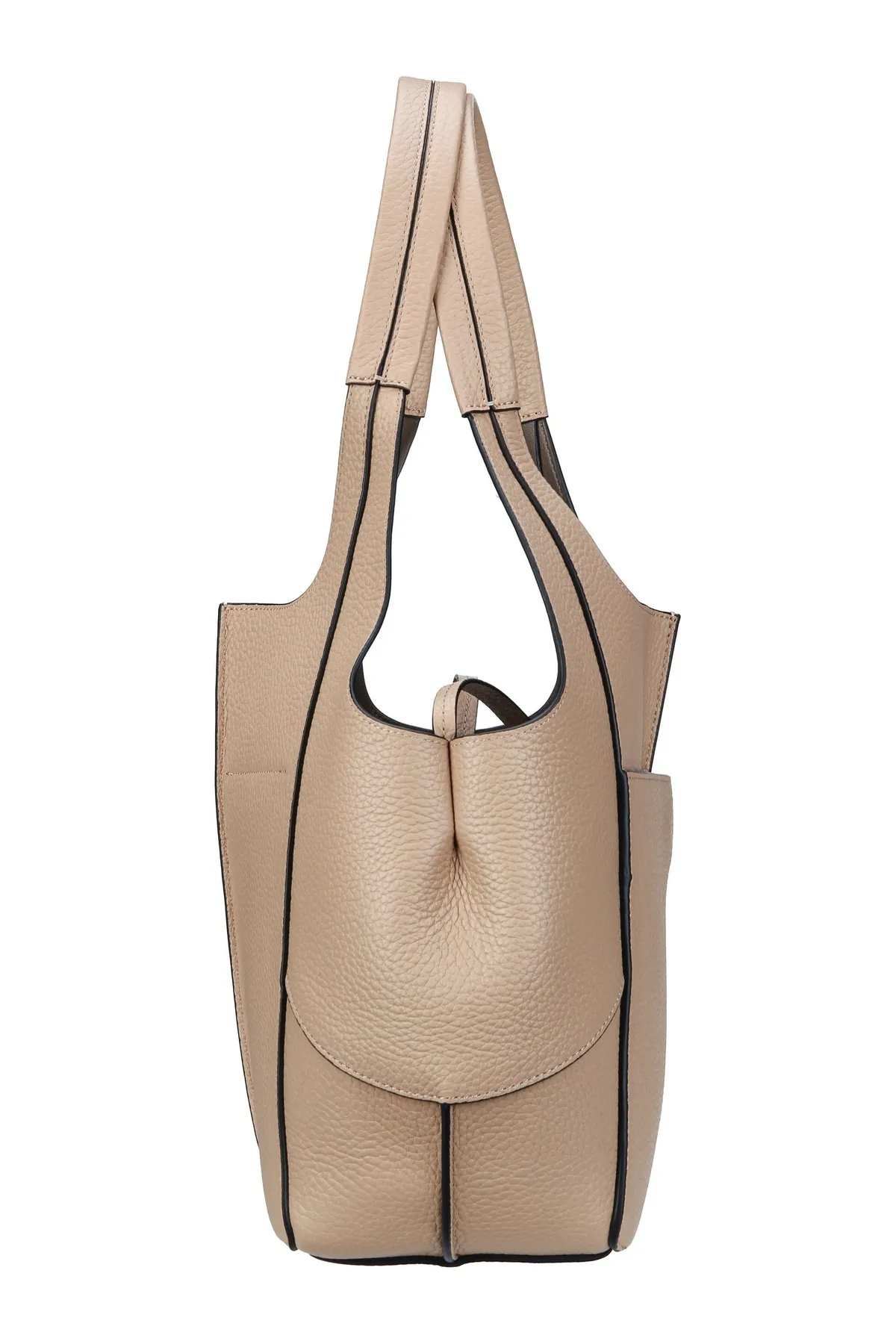 Liebeskind Berlin  Handtasche Lilly Tote Pebble M