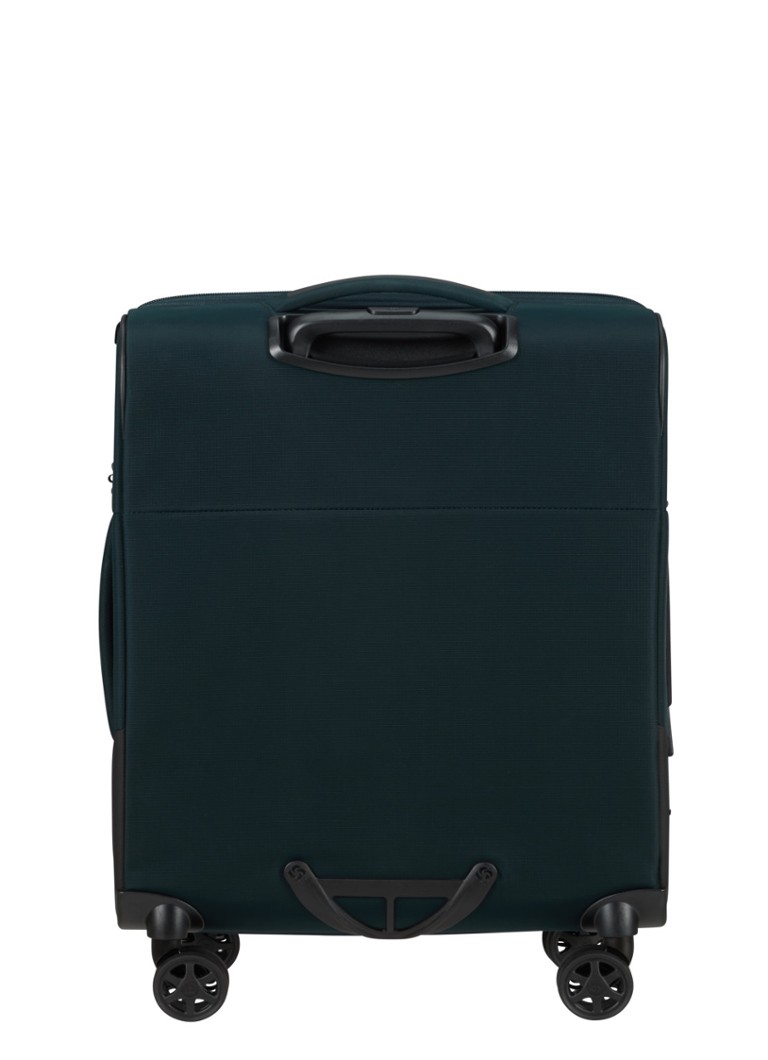 Samsonite BIZ2GO περιστρεφόμενος μηχανισμός έκχυσης 55 εκ.