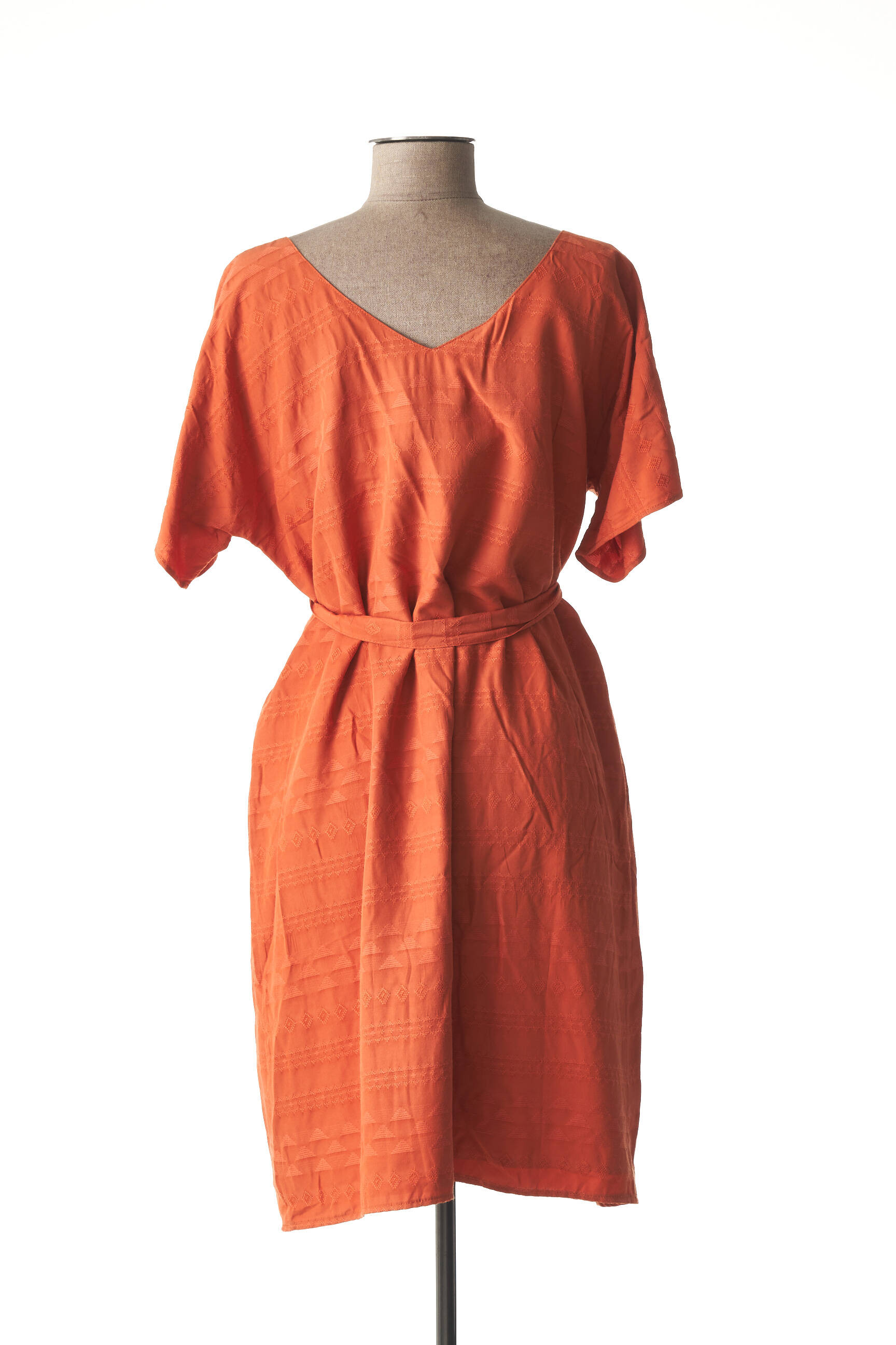Pomkin Robes Maternite Femme couleur marron