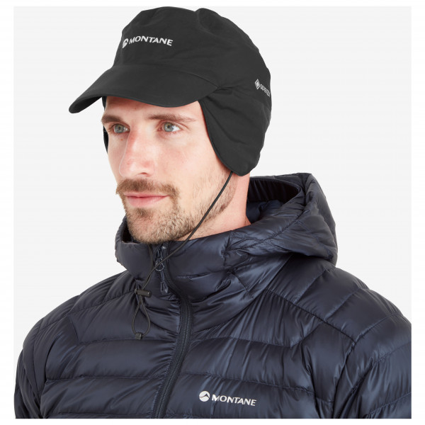 Montane - Duality Mountain Cap - Mütze