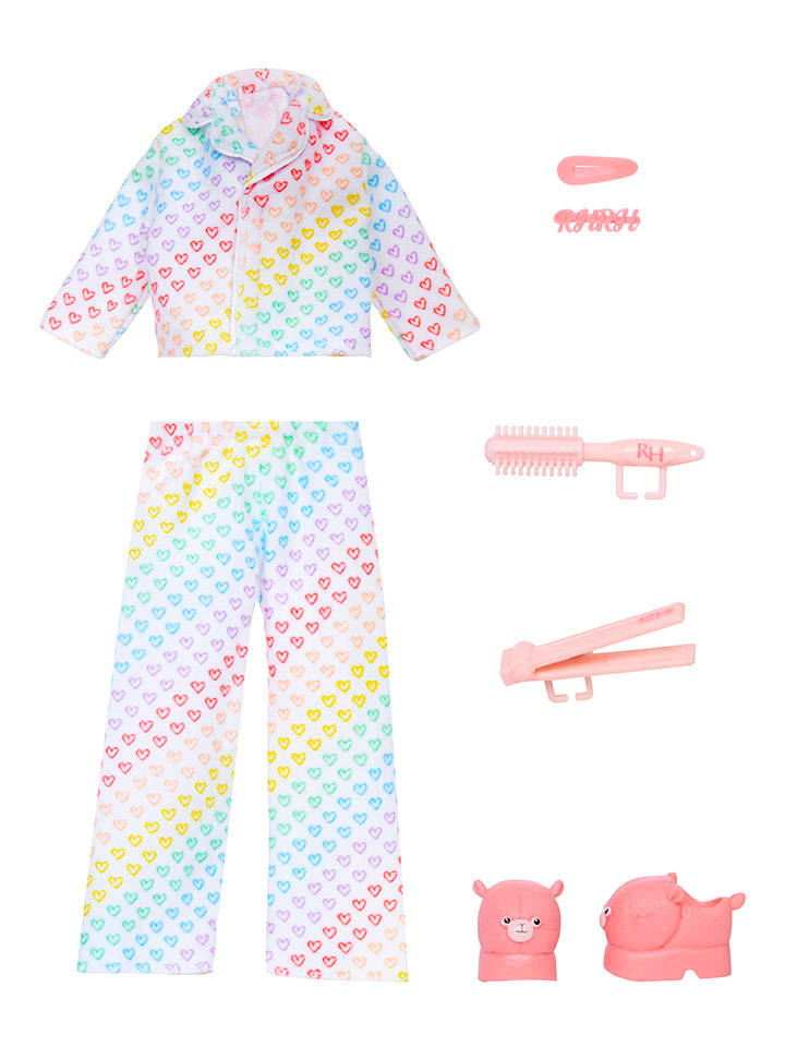 Rainbow High Puppenoutfit ''Rainbow High Fashion Pack PDQ'' - ab 4 Jahren (Überraschung) günstig kaufen onesize