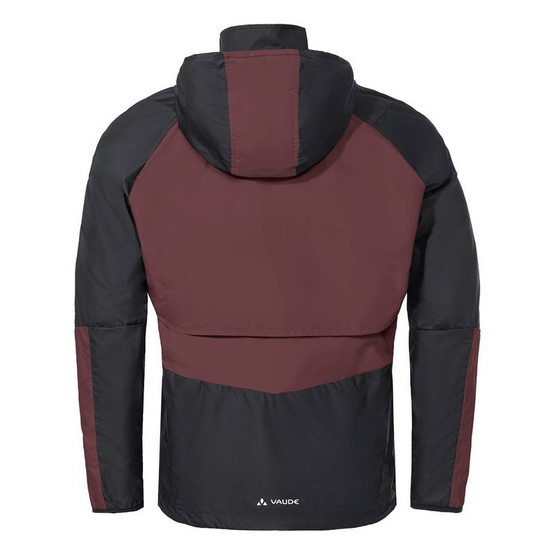 VAUDE Men's All Year Moab Light ZO Jacket Outdoorjacke Herren