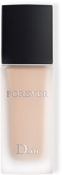 DIOR DIORSKIN Forever Matte Flüssige Foundation