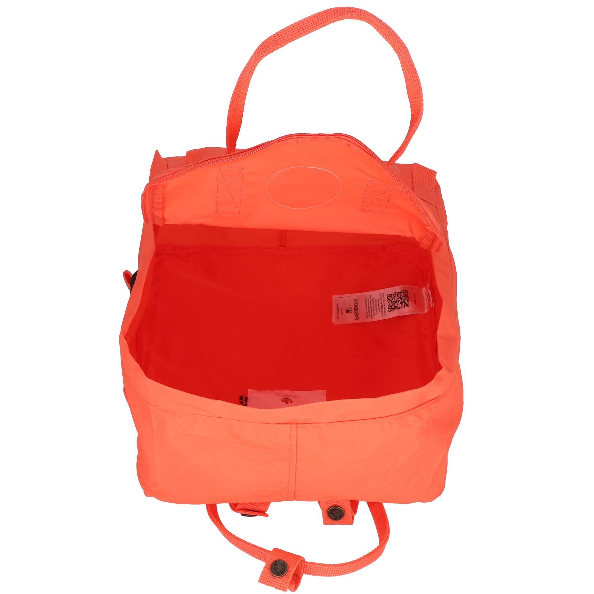 Fjällräven Rucksack Kanken, Baumwolle