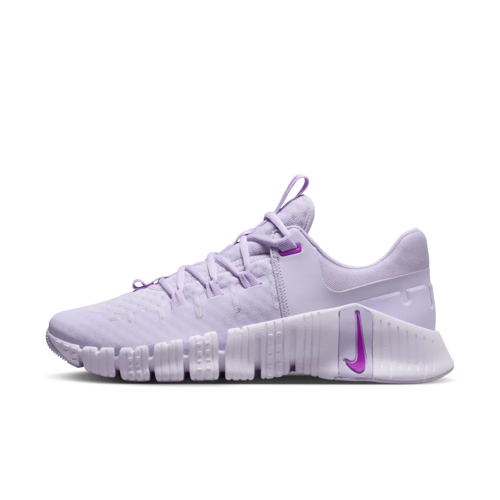Nike Free Metcon 5 DV3950-502 / lila