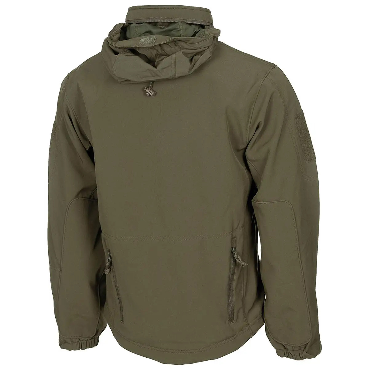 Softshell Jacke Scorpion oliv