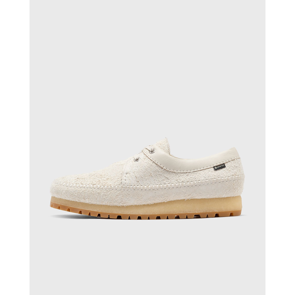Clarks X Haven Weaver GTX 261778157 / weiss