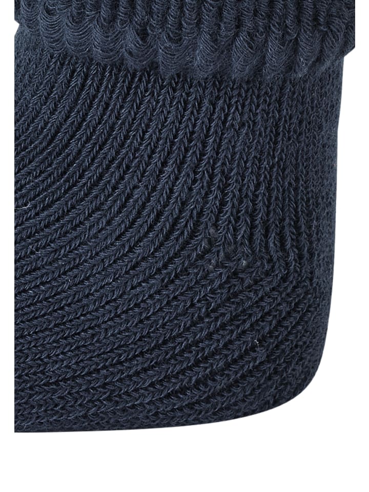 Sterntaler Erstlingssocken 3er-Pack uni in marineblau günstig kaufen onesize