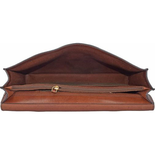 The Bridge Story Uomo Aktentasche Leder 40 cm