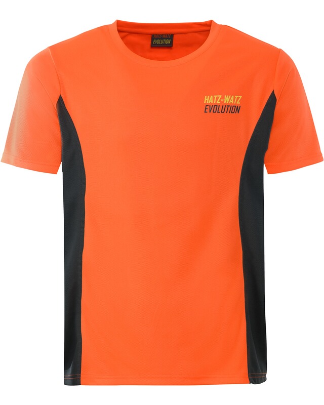 Parforce Funktionsshirt Hatz-Watz Evolution