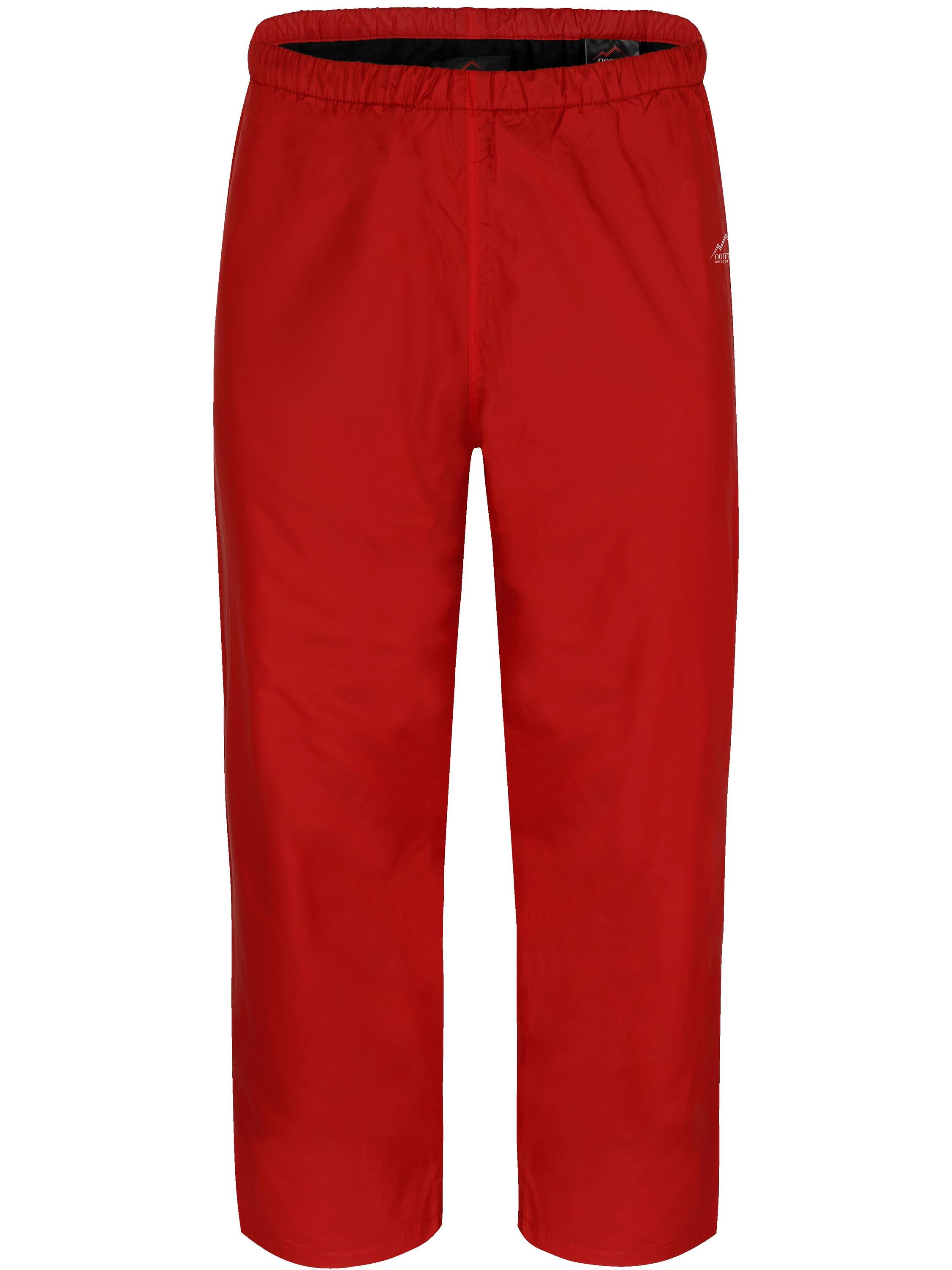 Regular Athletic Pants