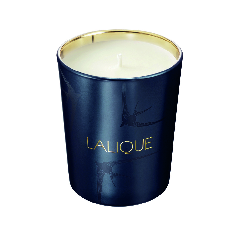 Lalique VOYAGE DE PARFUMEUR La Nuit - Nairobi Bougie Parfumée
