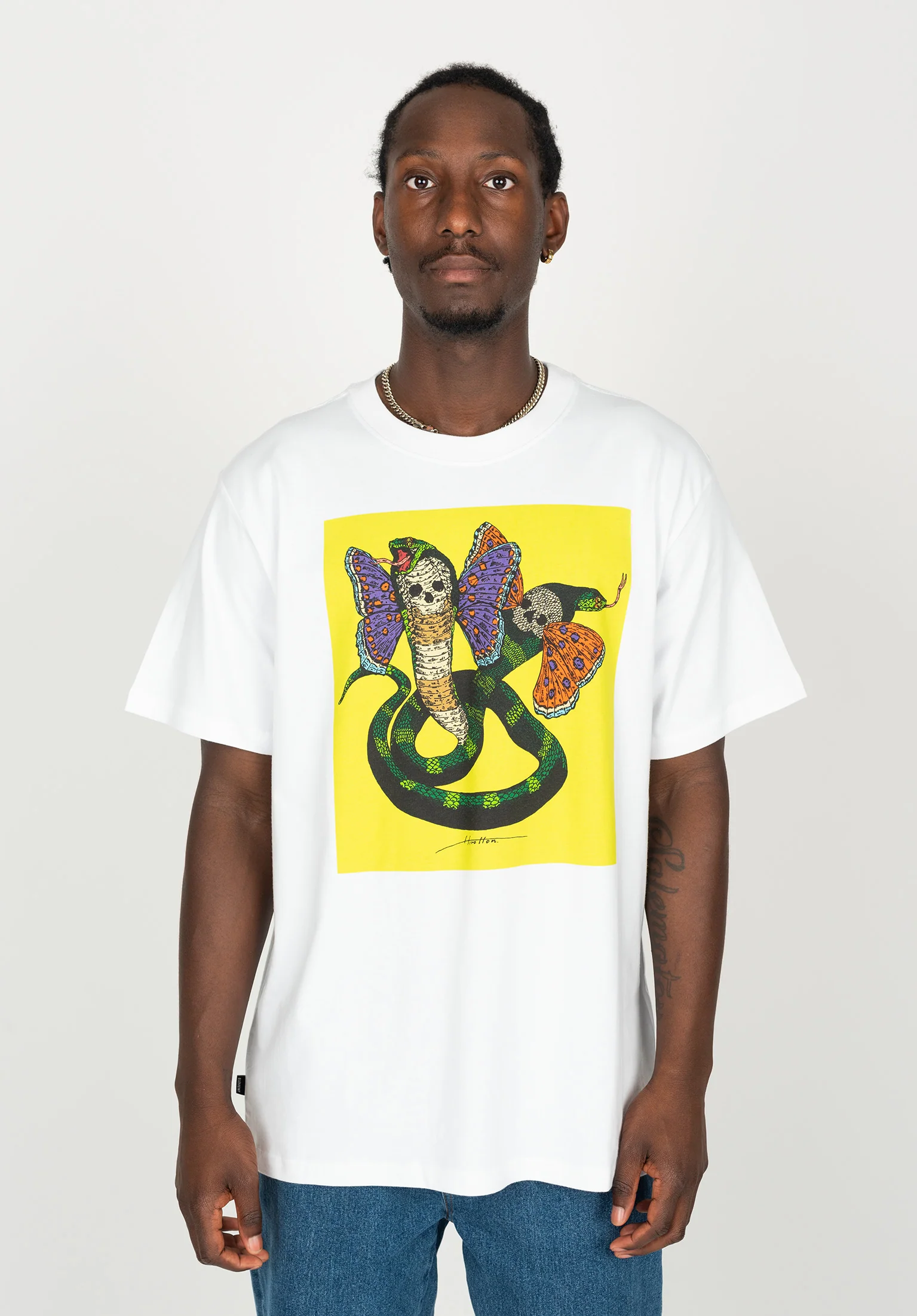 Hirotton Snake