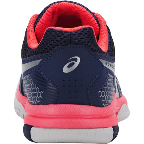 DAMEN VOLLEYBALLSCHUHE DAMEN VOLLEYBALLSCHUHE GEL-ROCKET 8