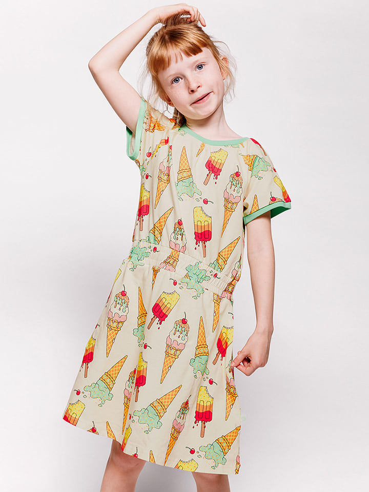 Småfolk Kleid 