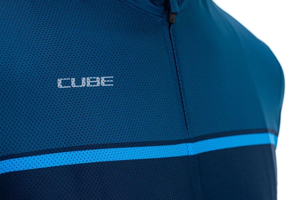 Cube ATX Full Zip - Trikot kaufen | Bike-Discount