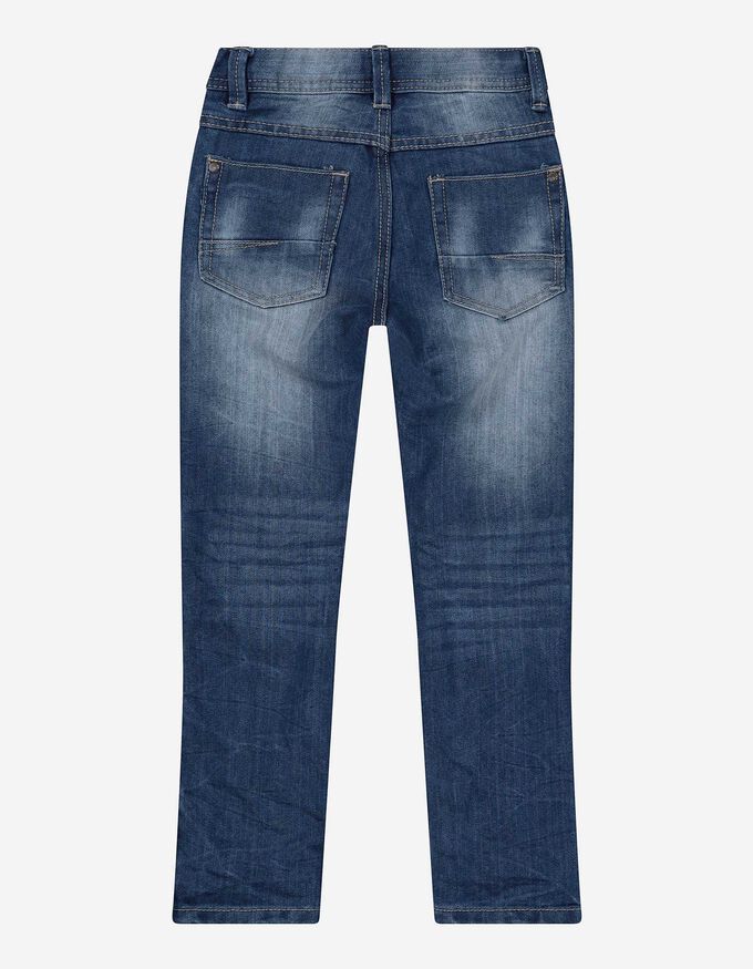 Jeans - Slim Fit