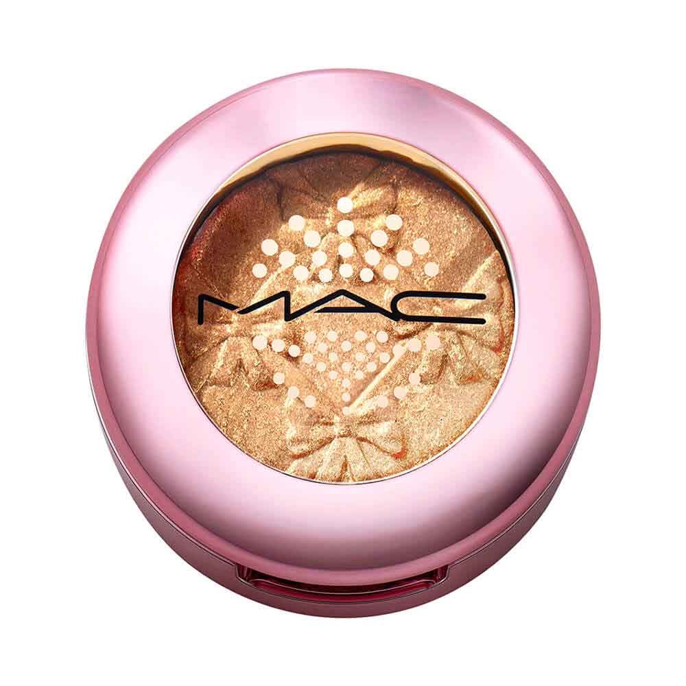 Mac Bubbles & Bows Sparkler Eye Shadow