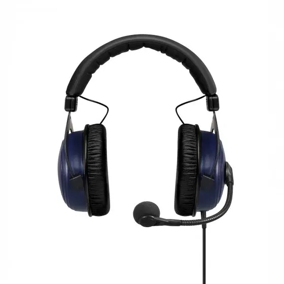 DT 797 PV Headset mit Kondensatormikrofon für Moderationen (geschlossen)