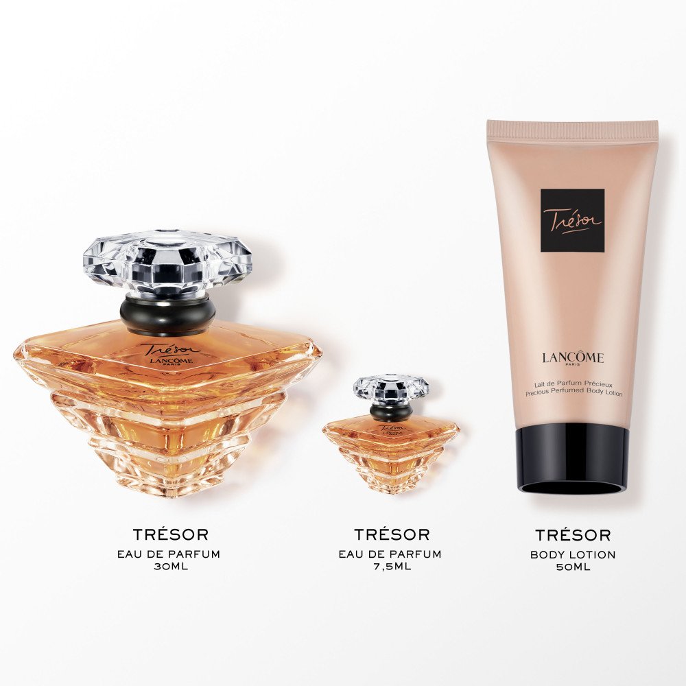 Lancôme Trésor Set