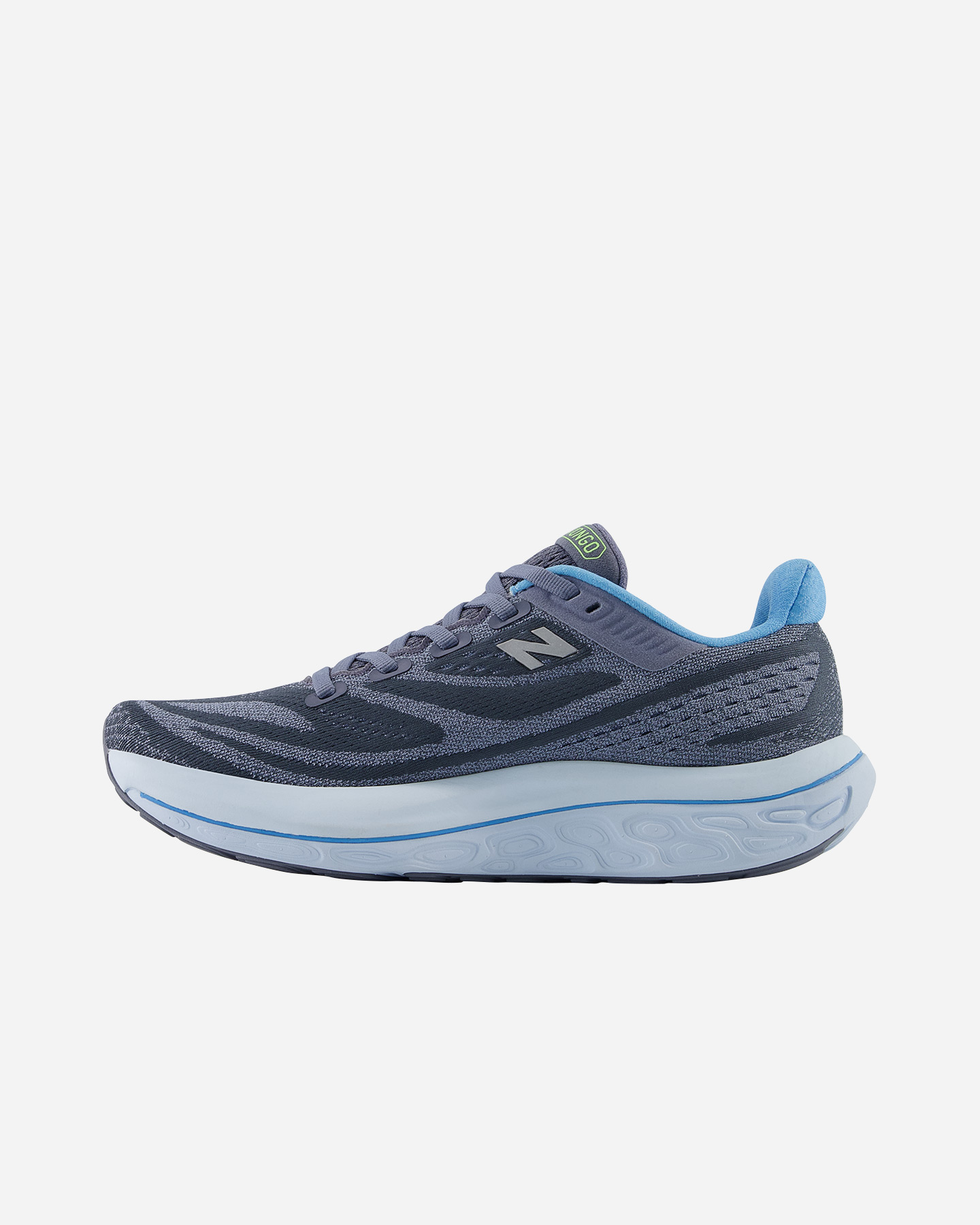 Bežecké topánky New Balance Fresh Foam X Vongo V6 W WVNGOCD6