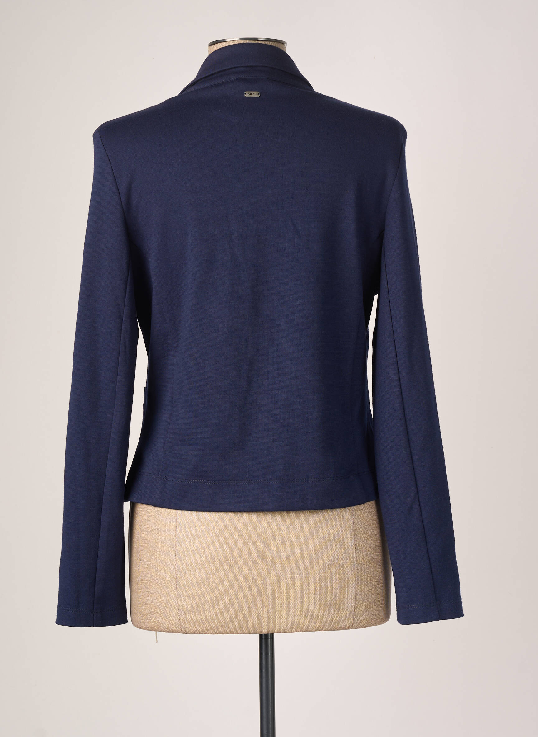Bsb Blazers Femme couleur bleu