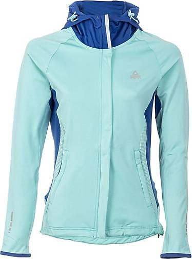 PEAK Sport Funktionsjacke sportive