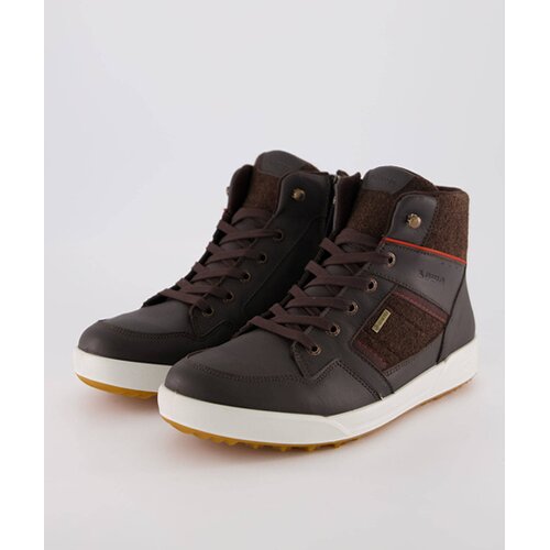 HERREN WANDERSCHUHE 