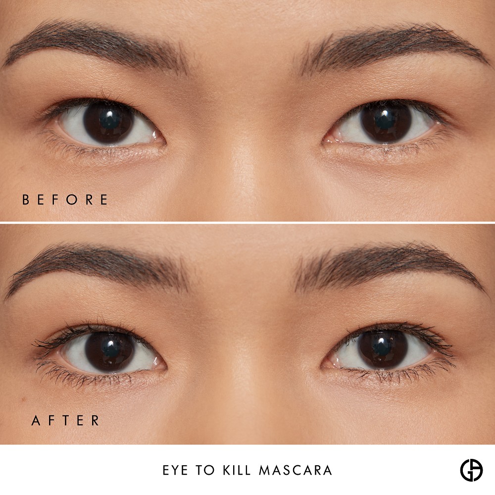 Eyes to Kill - Classico