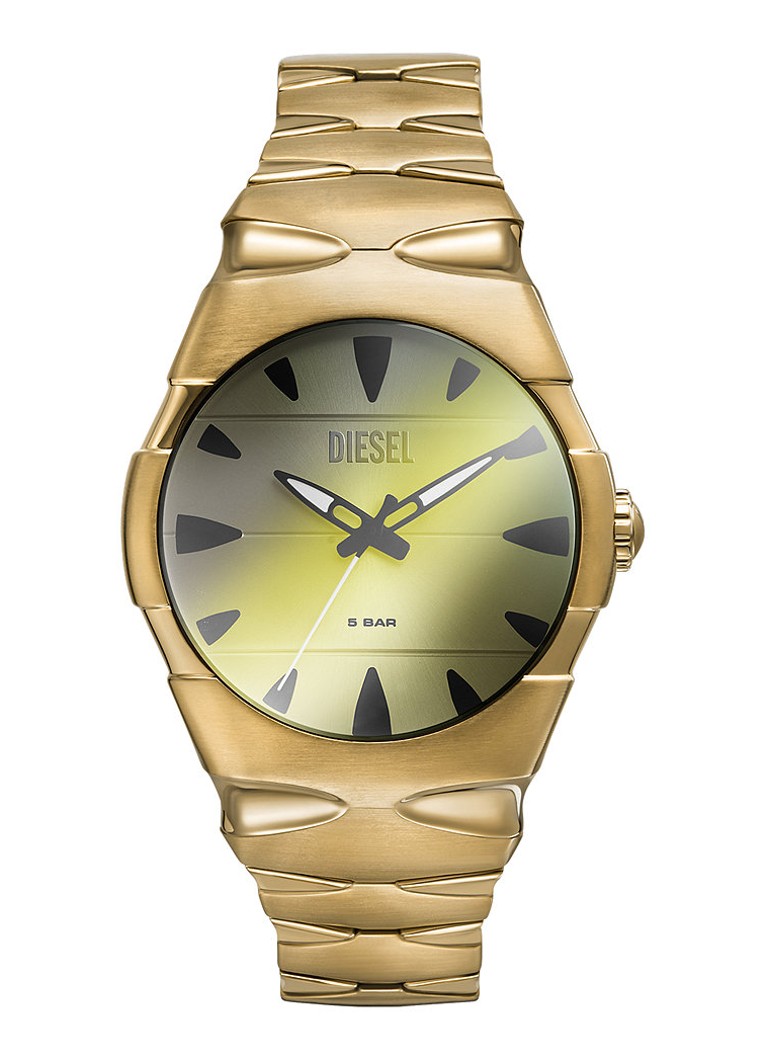 Diesel D-Sruptor watch DZ2214