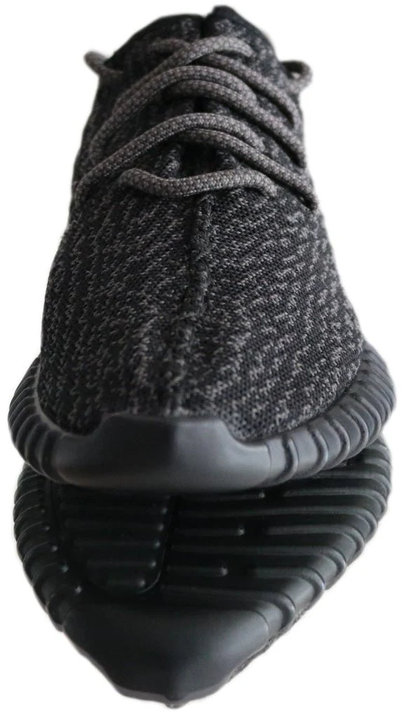 Yeezy Boost 350 Pirate Black
