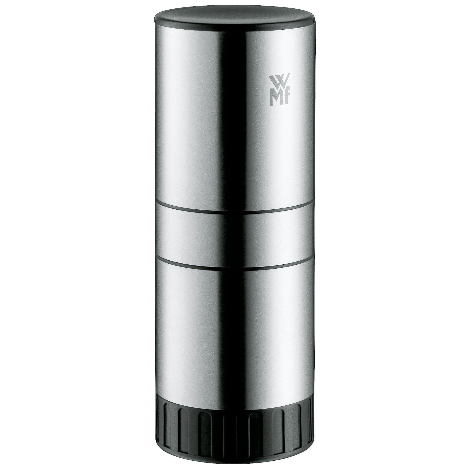 WMF Knoblauchpresse Gourmet (1 St), Cromargan® Edelstahl rostfrei 18/10