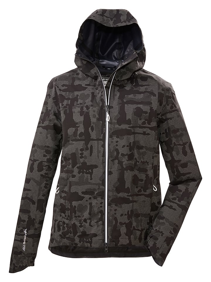 Killtec Funktionsjacke 