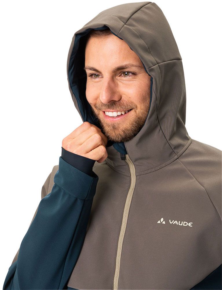 Vaude Qimsa - Softshelljacke kaufen | Bike-Discount