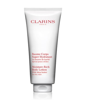 CLARINS Baume Corps Super Hydratant Körperbalsam-200 ml