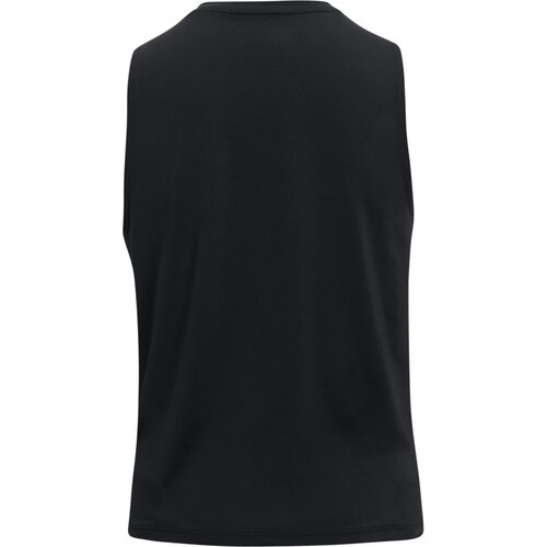 DAMEN ÄRMELLOS RUSH TANK