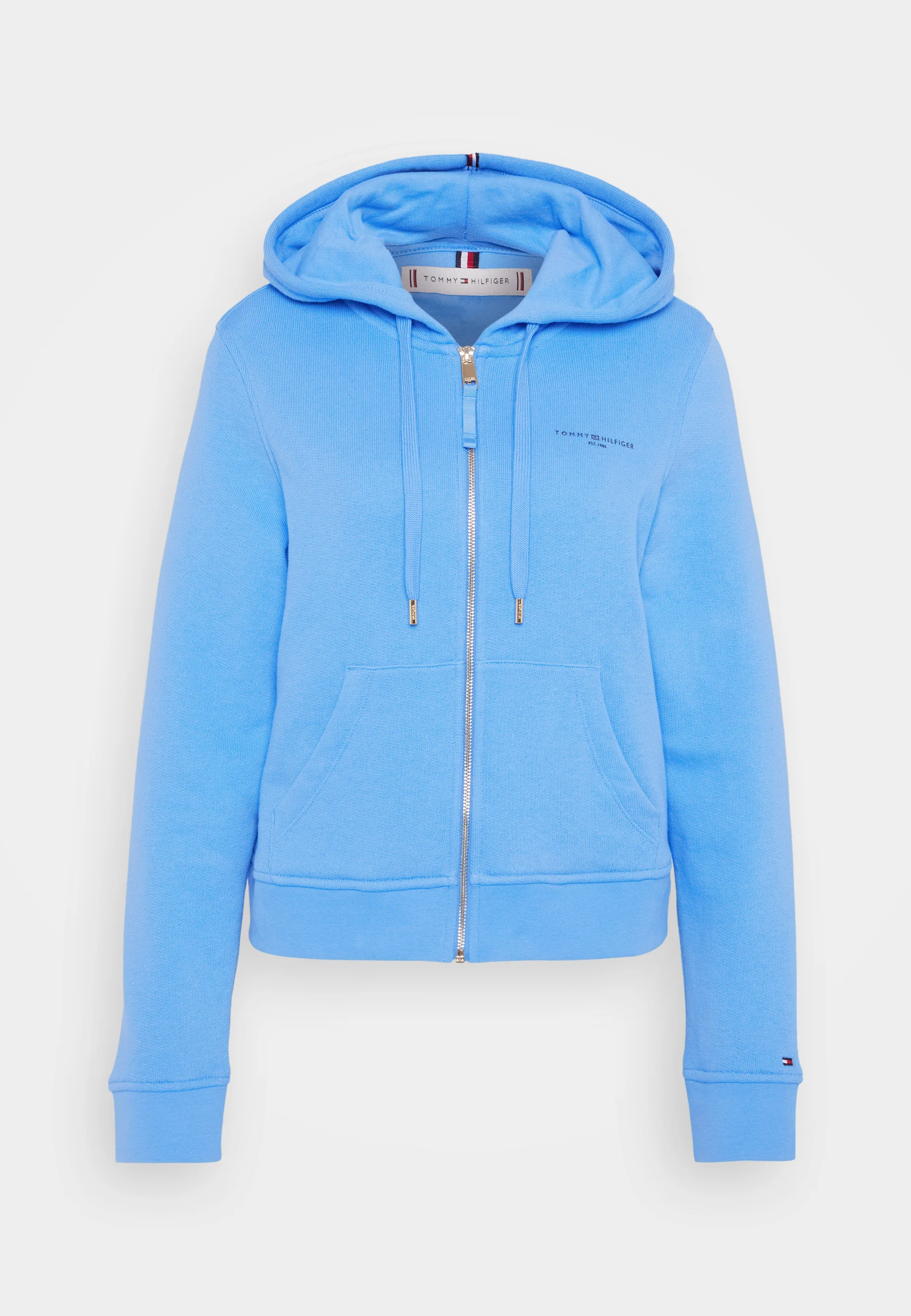 Tommy Hilfiger CORP - Sudadera con cremallera