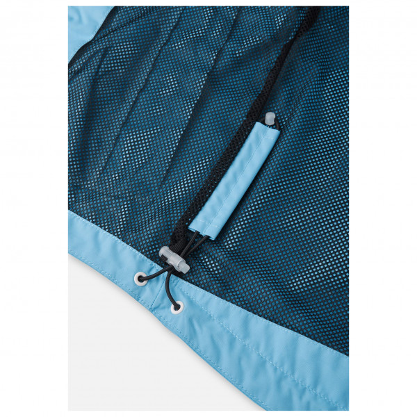 Reima - Kid's Reimatec Jacket Soutu - Regenjacke