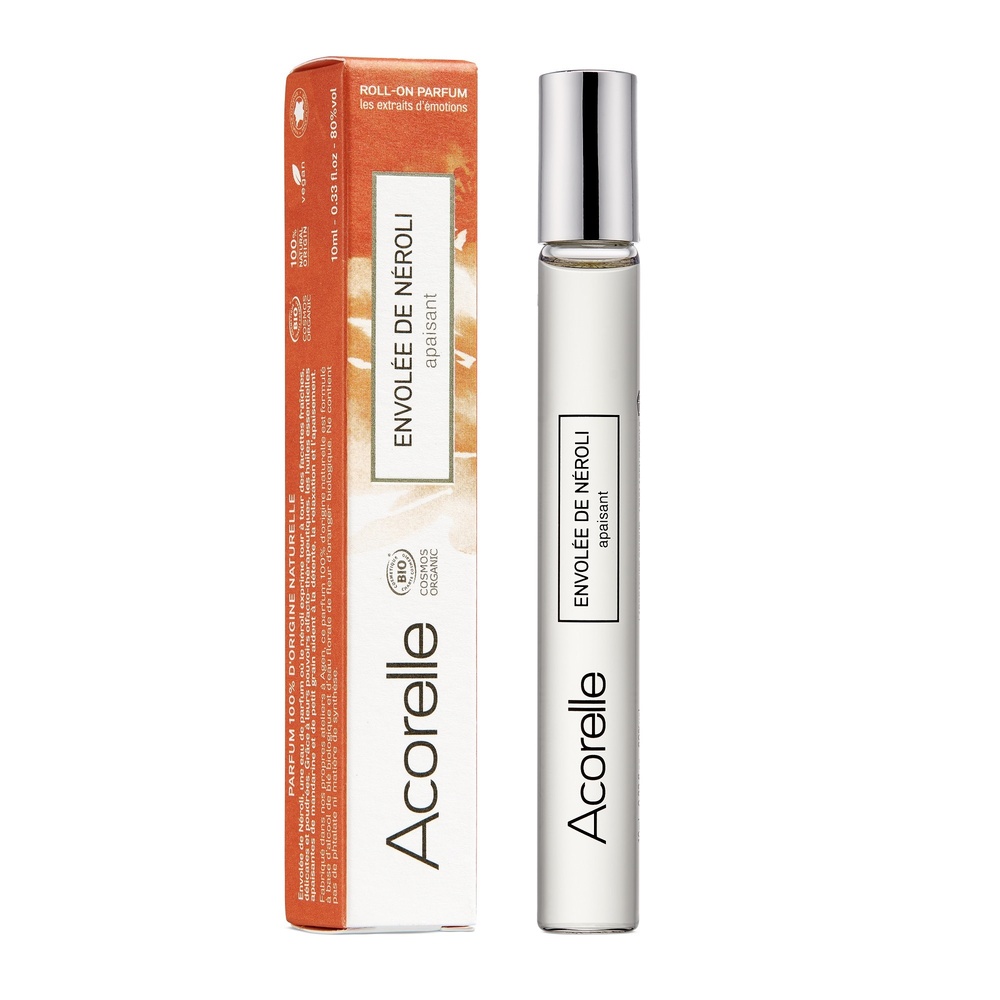 acorelle Roll-On Envolée de Néroli 10ML Roll-on parfum