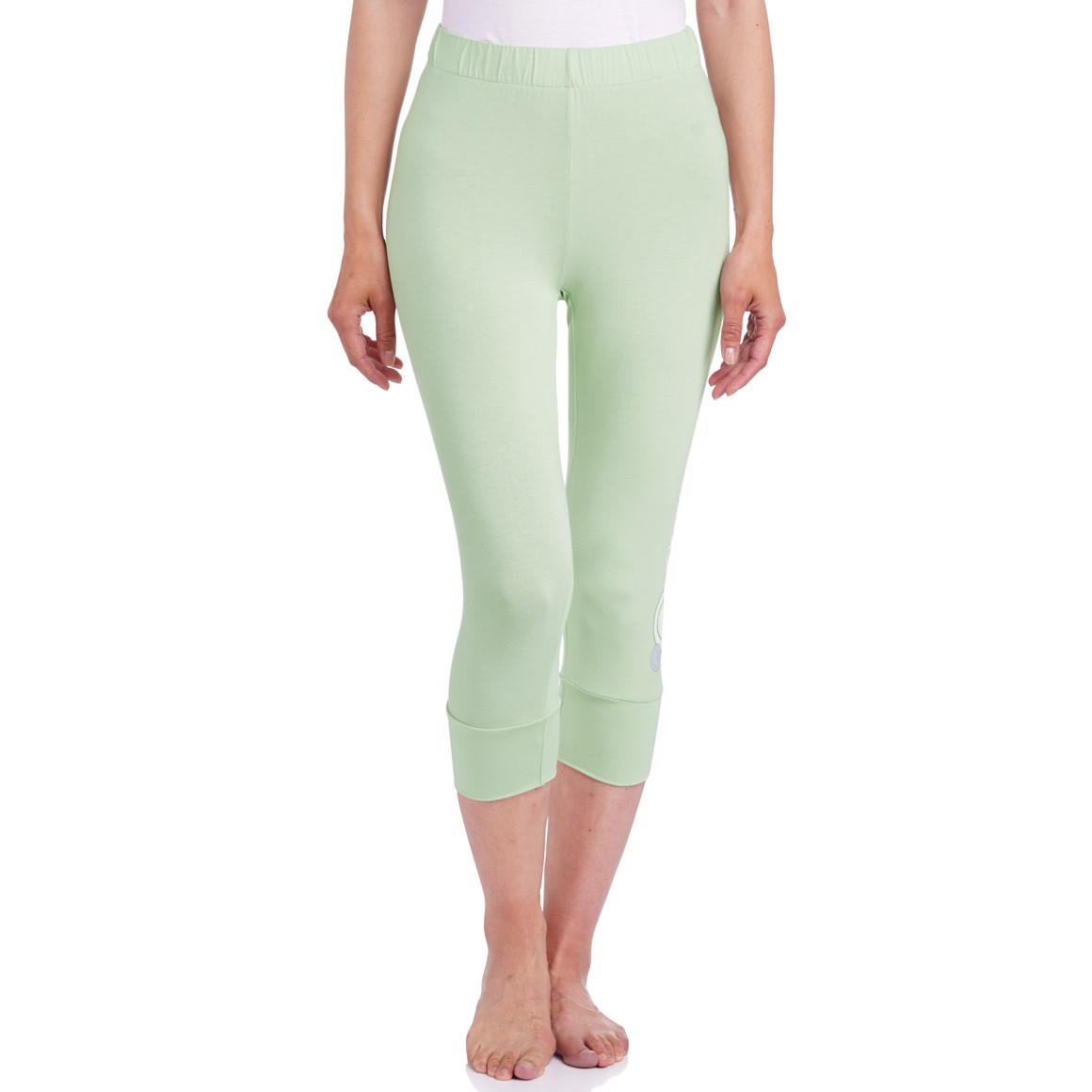 SmileyWorld 34-Leggings