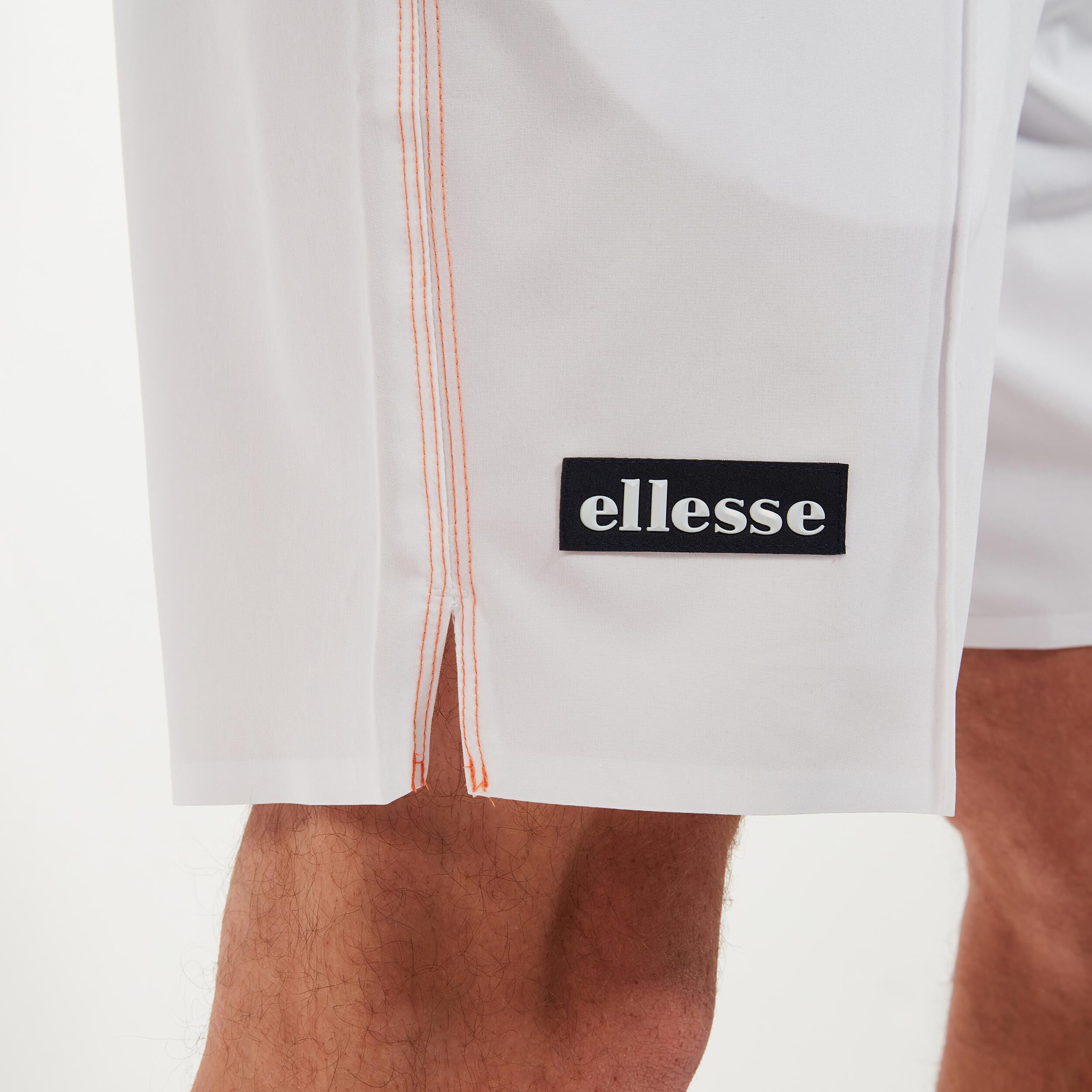 Osmond Shorts Herren - Weiß